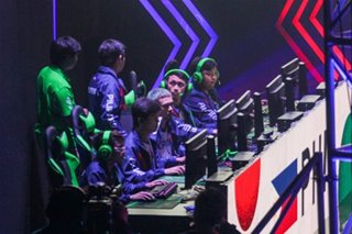 First PH esports college program sought as gaming agency, Lyceum draft curriculum