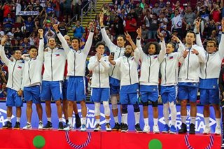SEA Games: Gilas gold ‘ranks right up there’ in Cone’s long list of achievements