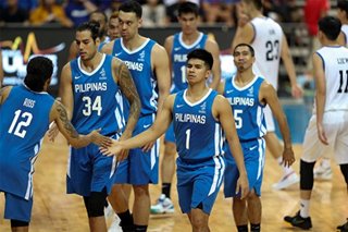 Cone: Sending basketball amateurs to play at SEA Games a thing of the past