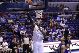 PBA: Durham says rust a factor in Game 1 loss to TNT