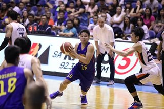 PBA: Despite not being at 100 percent, Pogoy delivers for TNT