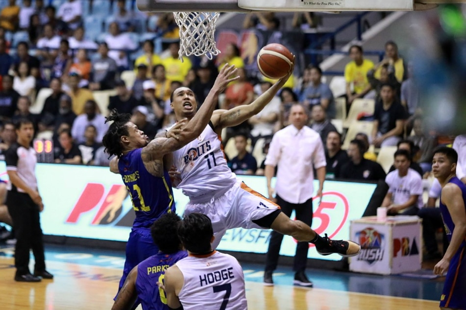 PBA: Bolts Surge Past TNT In Game 5 To Set Finals Trilogy With Ginebra ...