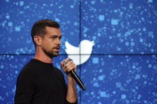 Twitter's Jack Dorsey is tech's foremost 'manfluencer'