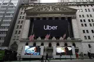 How the promise of a $120 billion Uber IPO evaporated