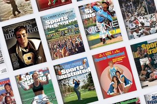 Sports Illustrated, the brand, is sold for $110 million