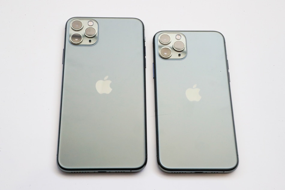 iPhone 11, 11 Pro Review: Time to hold on to your phones longer 1