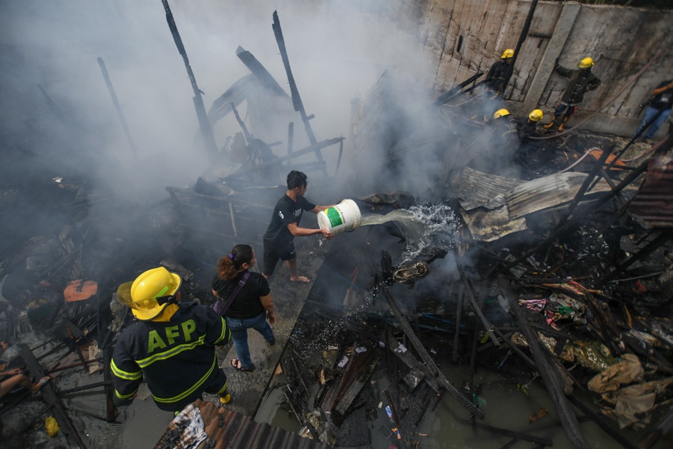 The Day in Photos: 17 January 2019 | ABS-CBN News