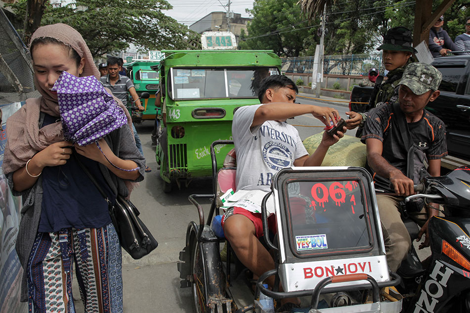 Yes or no? Cotabato gears up for landmark Bangsamoro plebiscite 4