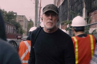 Steve Carell? Real US Space Force chief wanted Bruce Willis to play him