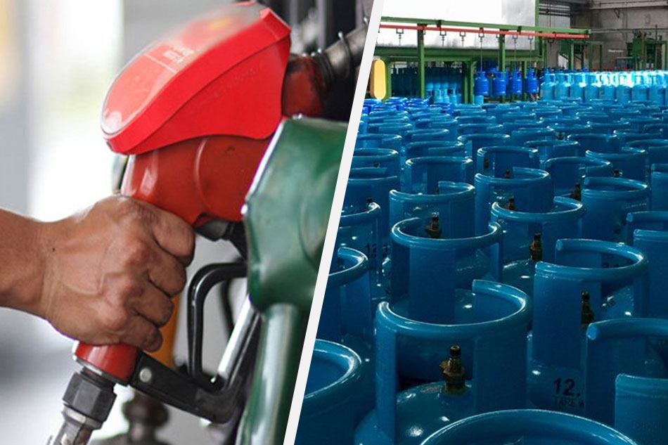 Price hike sa LPG, petrolyo asahan sa pagpasok ng Agosto 1