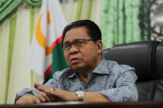 Bangsamoro allowed to directly engage with other nations: interim chief