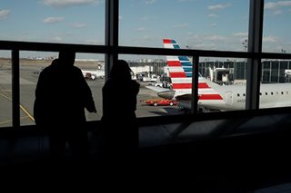 Air travelers entering US will need negative COVID test: official