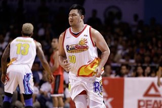 PBA: Years after calling out Belga for rough play, Ricky Brown says sorry for rant
