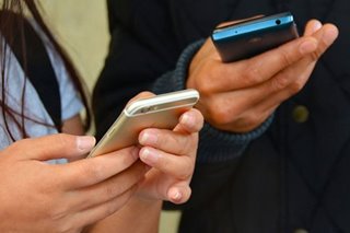 Public warned over text messages offering fake jobs