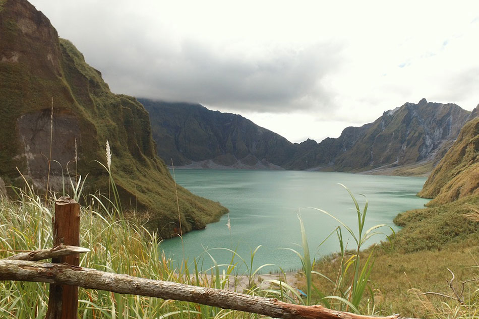 Eruption, lahar, and resilience: Mt. Pinatubo 28 years after 2