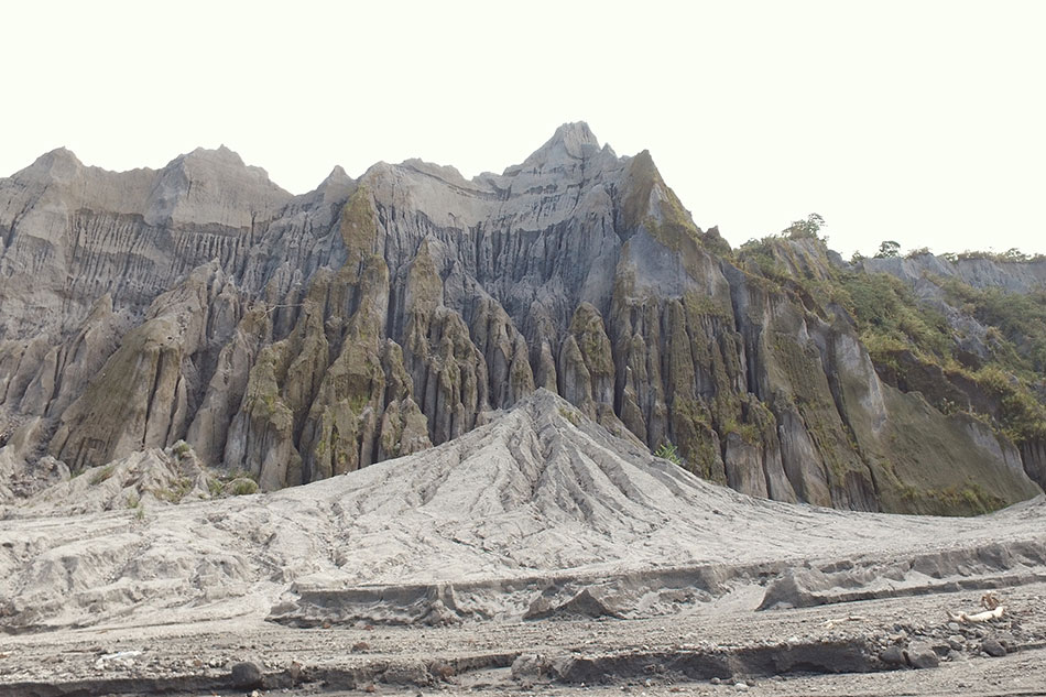 Eruption, lahar, and resilience: Mt. Pinatubo 28 years after 3