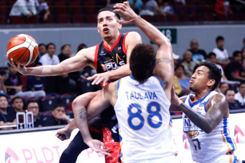 PBA: Phoenix keeps record clean in close encounter vs NLEX | ABS-CBN News