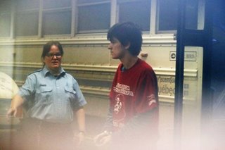 Mosque shooter gets life, no parole for 40 years in Canada