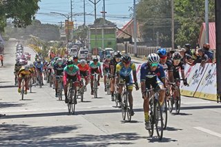 Cycling: More than 100 riders to compete in national championship