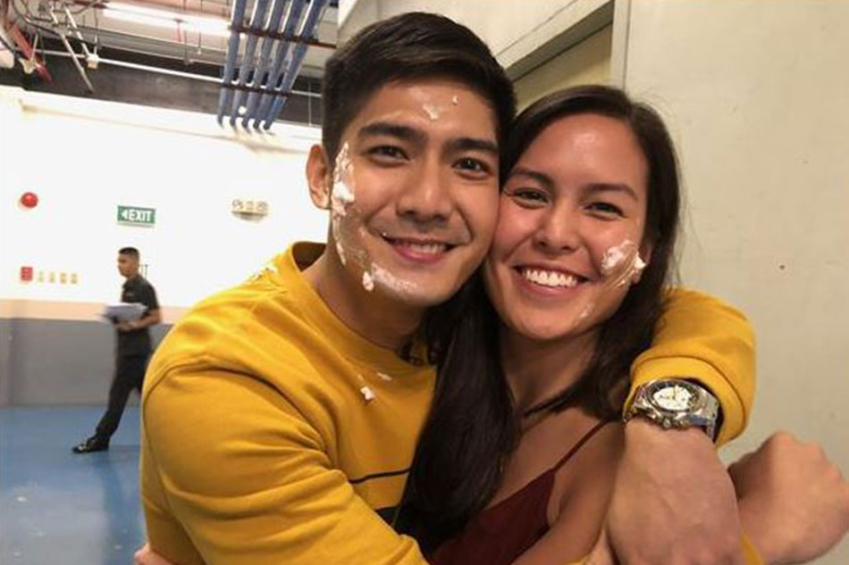 &#39;Authentic and genuine&#39;: Robi Domingo talks about new romance 1