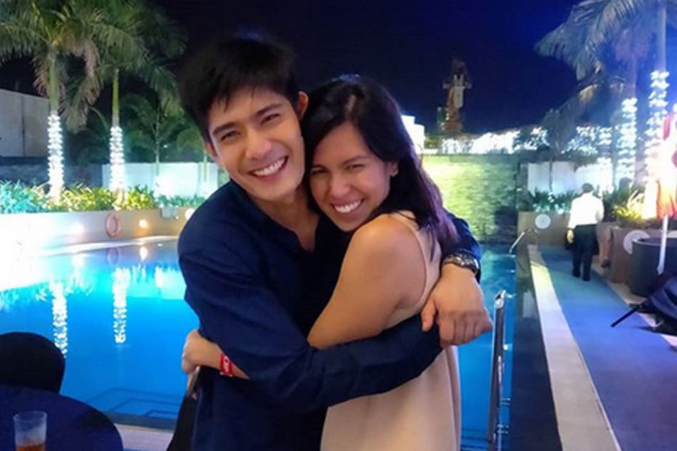 'Authentic and genuine': Robi Domingo talks about new romance | ABS-CBN
