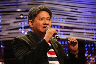 Gadon wants to block ABS-CBN plea vs closure