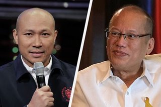 'Dapat inako niya responsibilidad': Alejano twits Aquino over Mamasapano issue