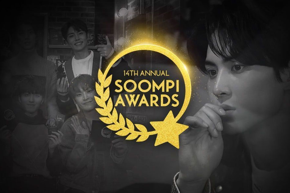Soompi Awards opens new category for best Twitter Kpop fandom award