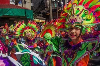 How cancellation of Panagbenga festival, other tourism events helped Baguio in COVID-19 fight