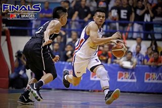 PBA: Magnolia finally barges to win column by edging Meralco