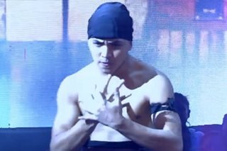 'World of Dance PH': Former XB Gensan member moves on to next round