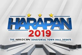 Time to shake things up: 8 Senate hopefuls share policy plans during Harapan 2019