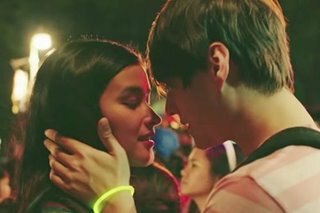 WATCH: Liza, Enrique recall the first time they kissed