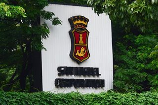 SMC says subsidiary 'contemplating' LNG plant in Cebu