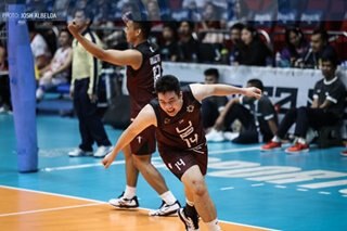 UAAP: UP outlasts UE in thriller, nabs first win