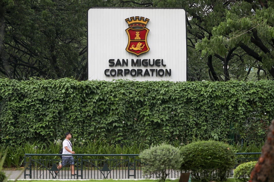 San Miguel to vaccinate all employees vs COVID-19 for free 1
