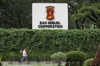 San Miguel Corp unit buys PNOC banked gas for $1.2-B