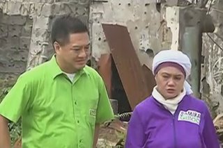 'Mabagal' na Marawi rehab pinuna ng ilang senatorial bets