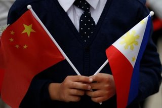 'Chinese ship in Sulu Sea 'shadowed' PH-US naval exercise'