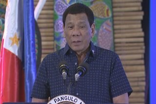 Mga kaalyado, kritiko ni Duterte nagbigay-reaksiyon sa kaniyang 'banta'