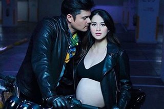 Topic Page On Marian Rivera Dingdong Dantes Abs Cbn News