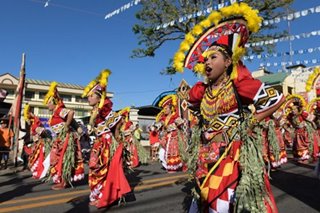 Bukidnon cancels Kaamulan festival amid COVID-19 concerns