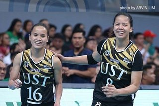 UAAP: Who are the favorites to win the women's volleyball MVP?