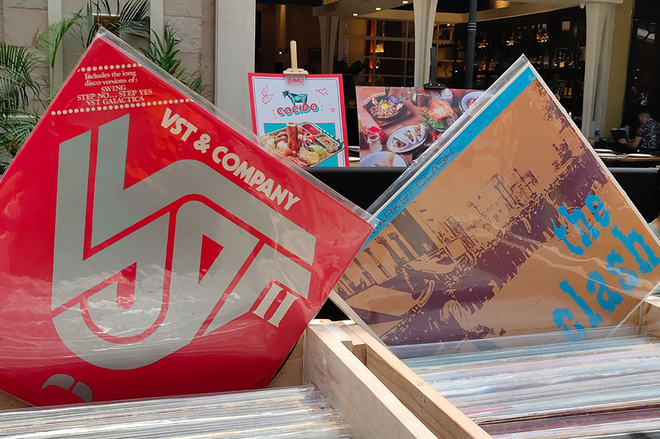 COMMENTARY: What&#39;s good and bad about Record Store Day Pilipinas 2