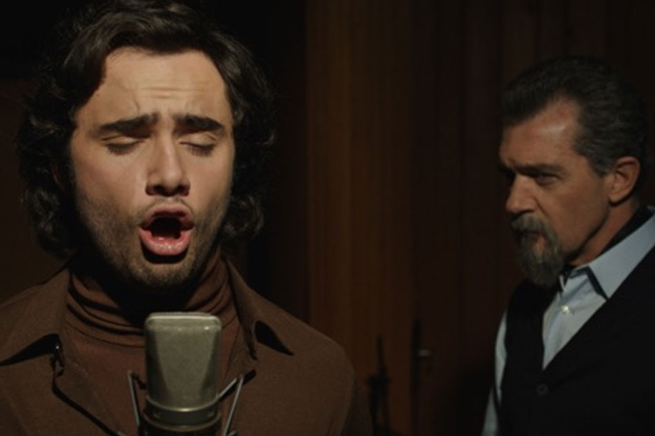 Movie review: Opera fans would love this Bocelli biopic