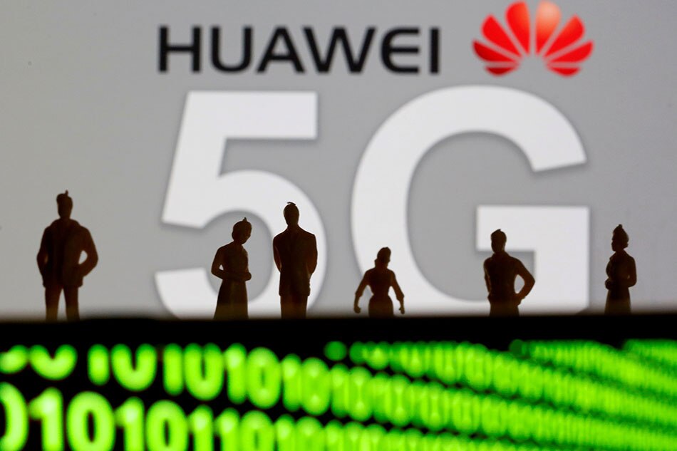 Huawei to launch 5G at Africa Cup of Nations 1