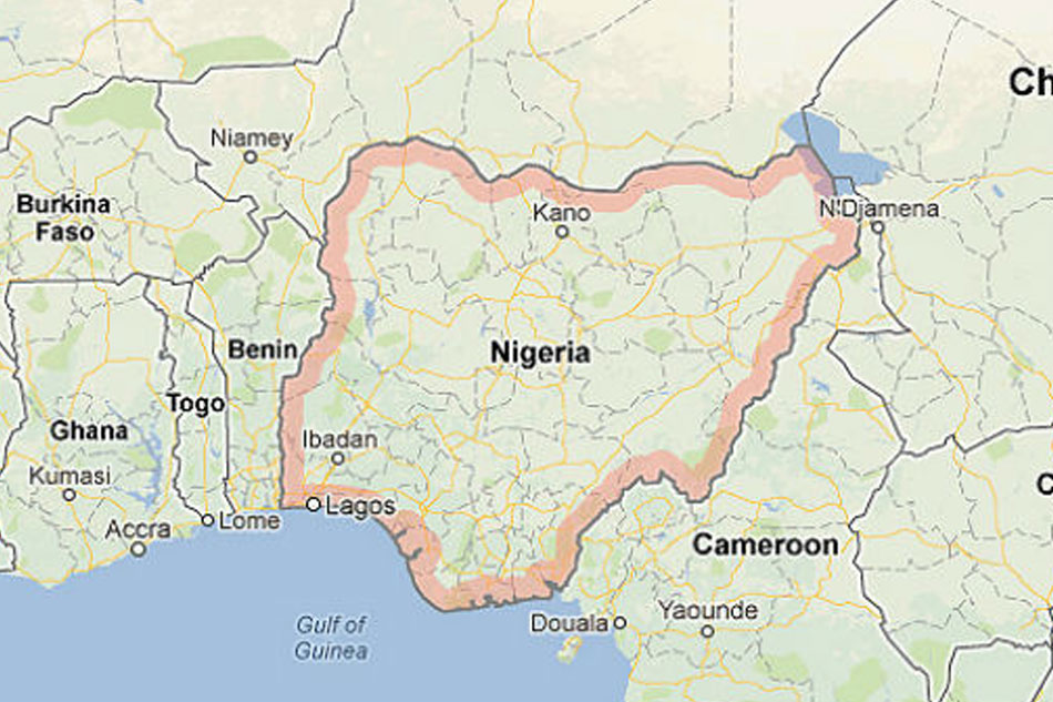 Pirates kidnap 19 crew members from Greek tanker off Nigeria