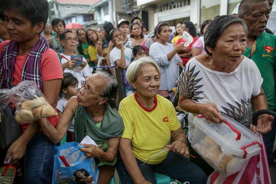 PH among most emotional countries: study 1