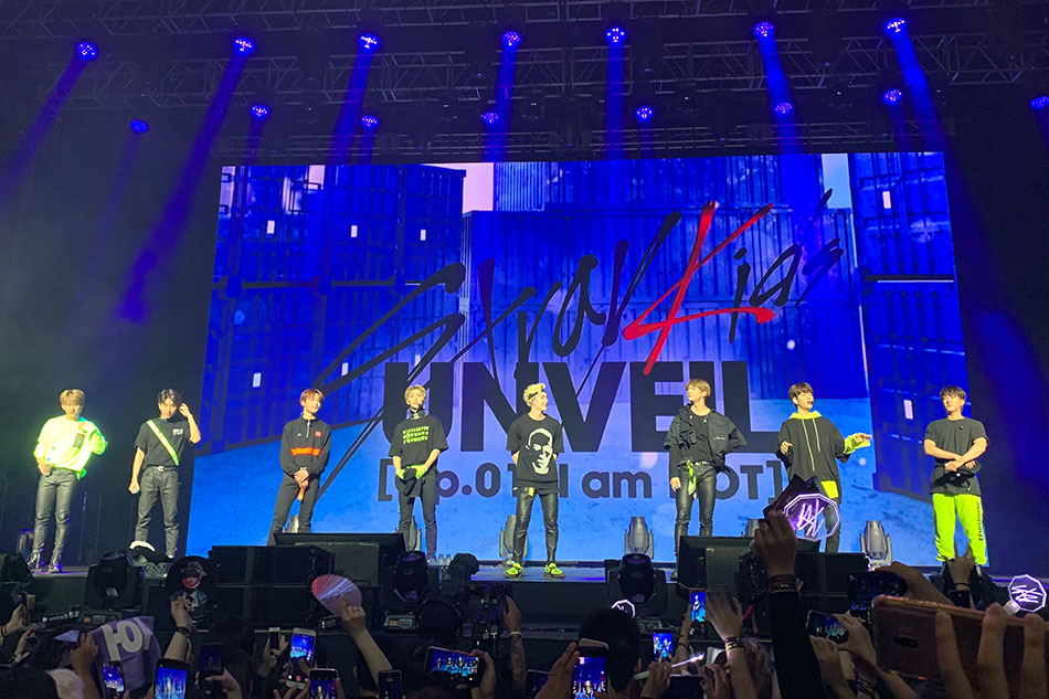 WATCH: Stray Kids’ heartfelt message to Pinoys affected by earthquakes 1