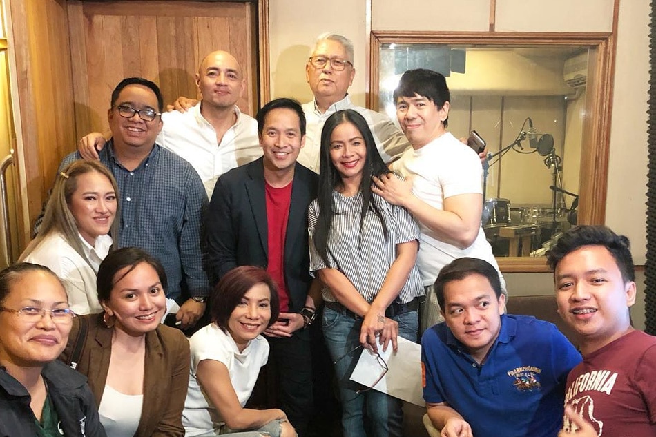 opm-singers-join-forces-for-clean-peaceful-elections-abs-cbn-news